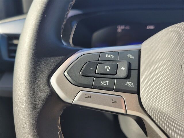 2024 Volkswagen Taos 1.5T SE Roseville CA