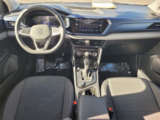 2024 Volkswagen Taos 1.5T SE Roseville CA