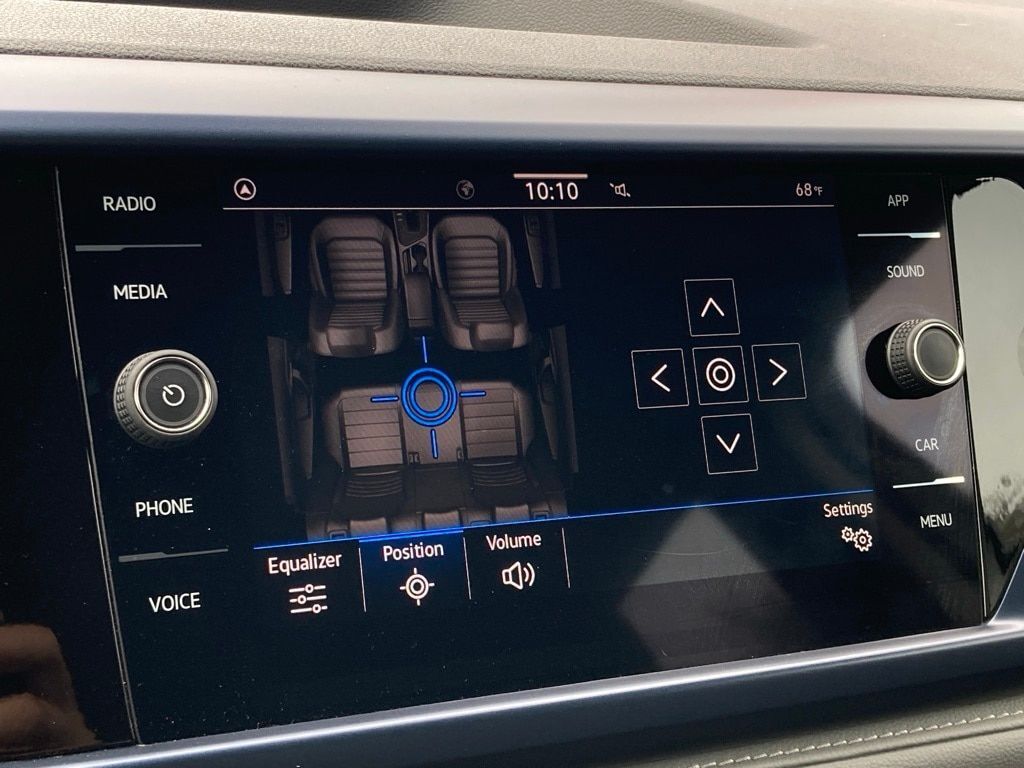 2024 Volkswagen Taos 1.5T SE San Antonio TX