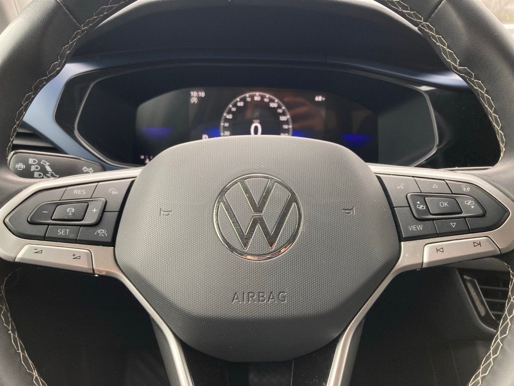 2024 Volkswagen Taos 1.5T SE San Antonio TX