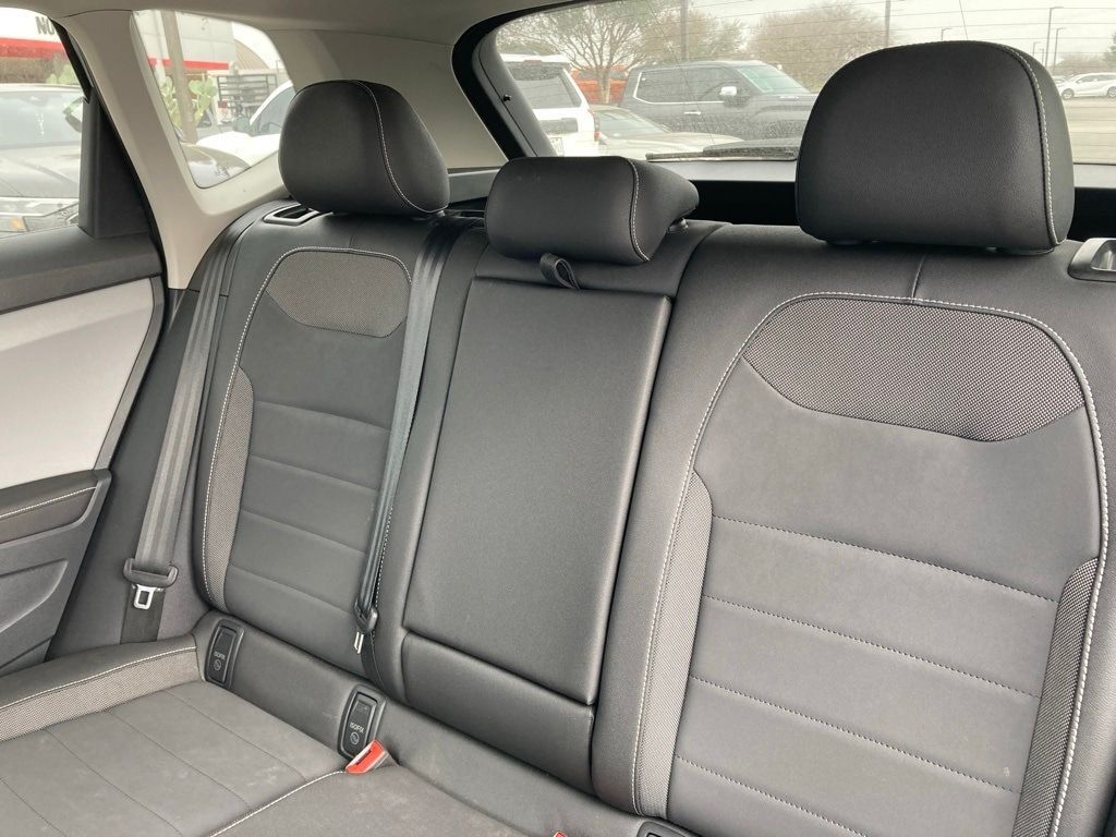 2024 Volkswagen Taos 1.5T SE San Antonio TX