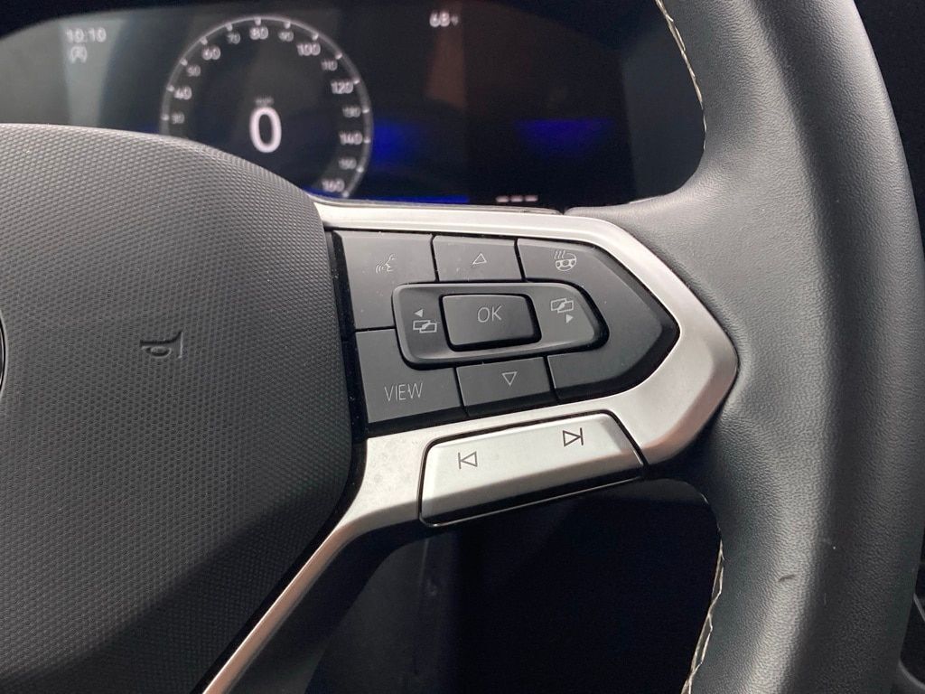2024 Volkswagen Taos 1.5T SE San Antonio TX