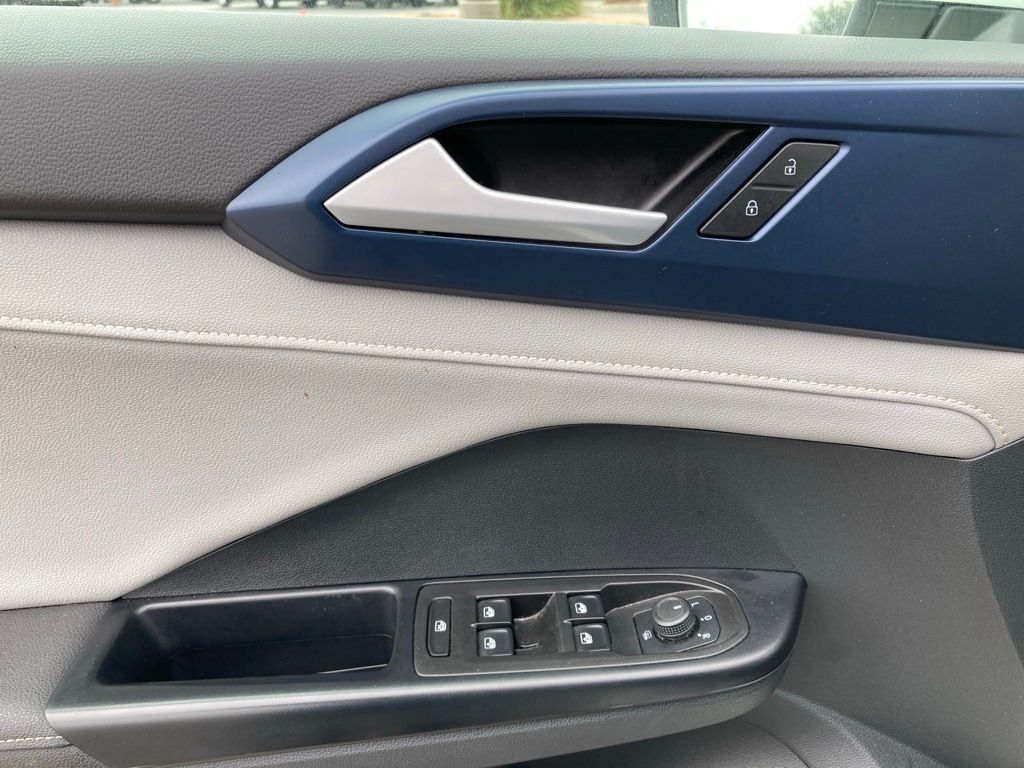 2024 Volkswagen Taos 1.5T SE San Antonio TX
