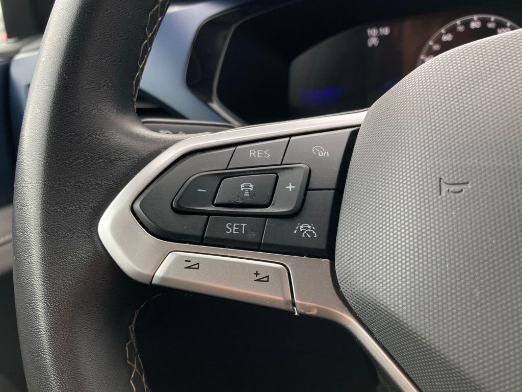 2024 Volkswagen Taos 1.5T SE San Antonio TX