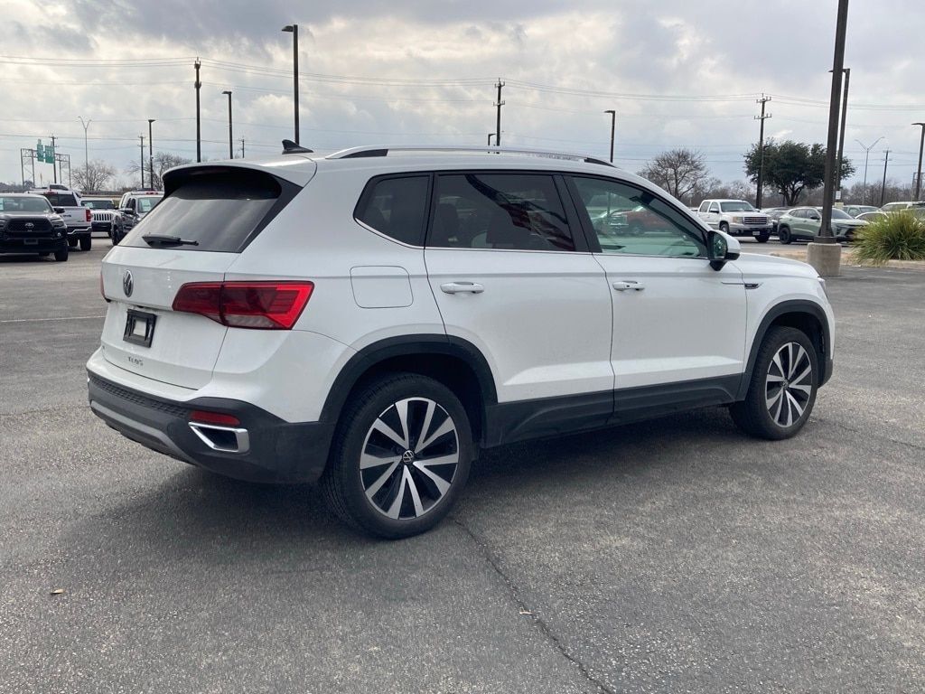 2024 Volkswagen Taos 1.5T SE San Antonio TX