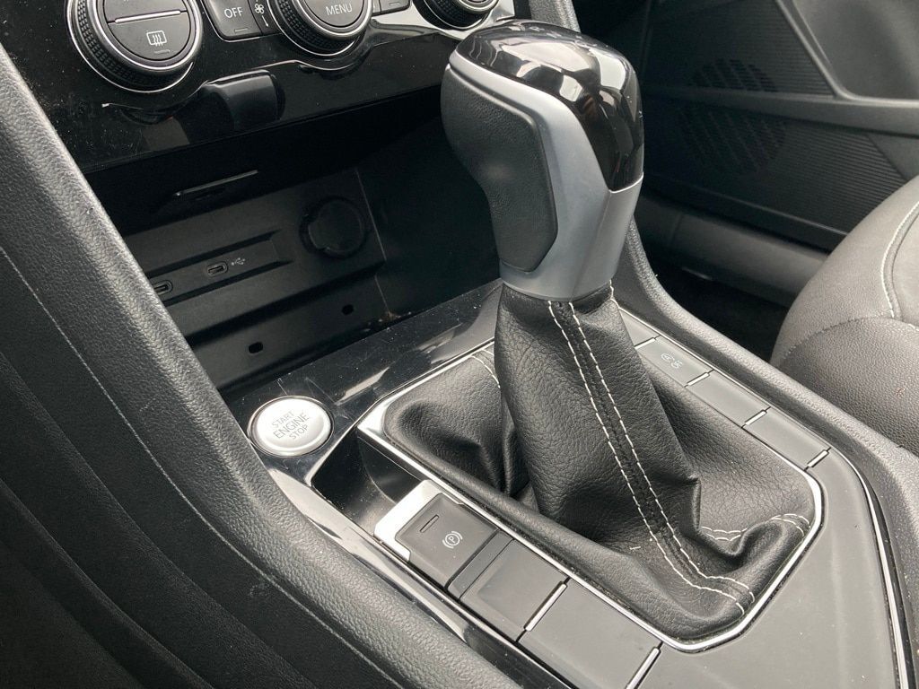 2024 Volkswagen Taos 1.5T SE San Antonio TX