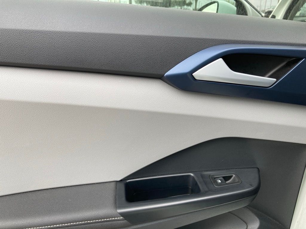 2024 Volkswagen Taos 1.5T SE San Antonio TX