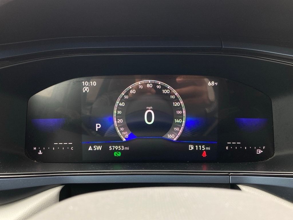 2024 Volkswagen Taos 1.5T SE San Antonio TX