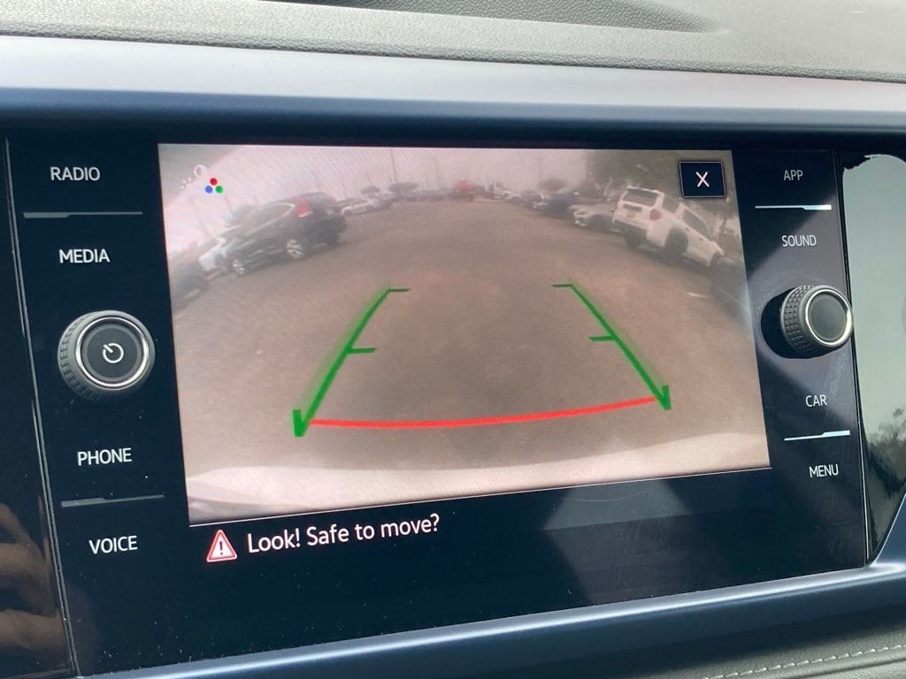 2024 Volkswagen Taos 1.5T SE San Antonio TX