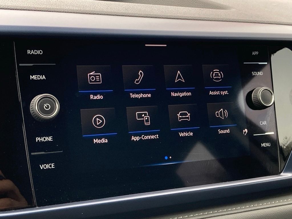 2024 Volkswagen Taos 1.5T SE San Antonio TX