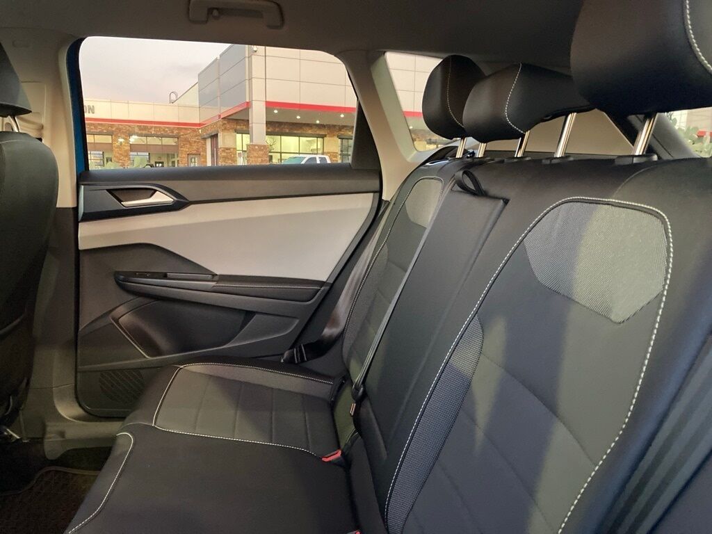 2024 Volkswagen Taos 1.5T SE San Antonio TX