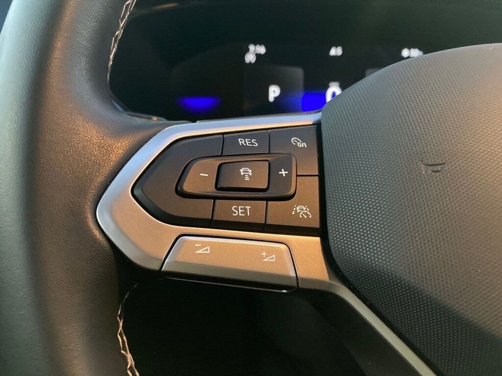 2024 Volkswagen Taos 1.5T SE San Antonio TX