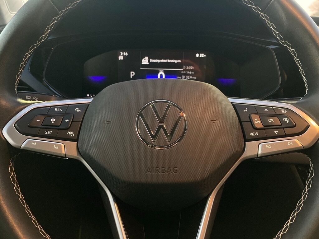2024 Volkswagen Taos 1.5T SE San Antonio TX