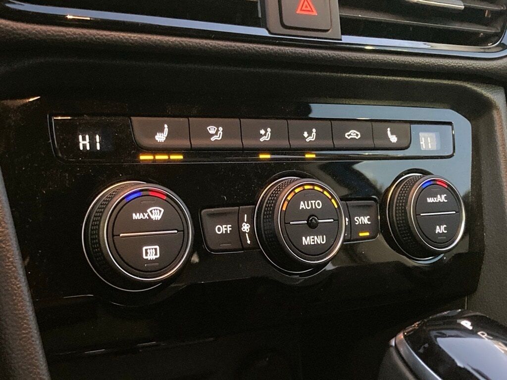 2024 Volkswagen Taos 1.5T SE San Antonio TX