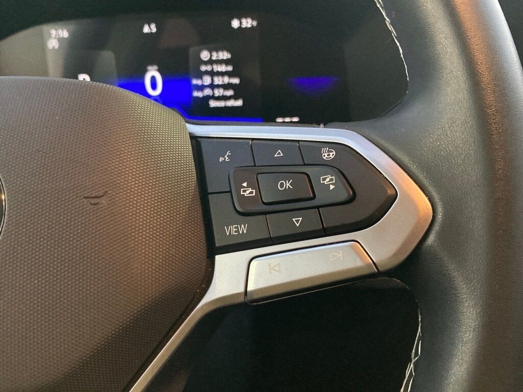 2024 Volkswagen Taos 1.5T SE San Antonio TX