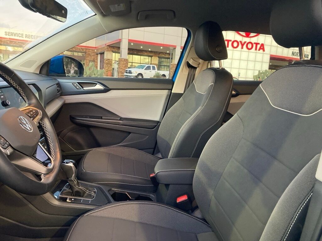 2024 Volkswagen Taos 1.5T SE San Antonio TX
