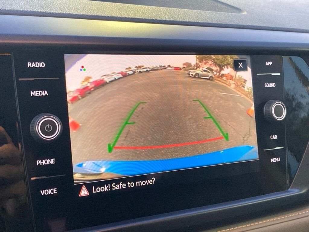 2024 Volkswagen Taos 1.5T SE San Antonio TX