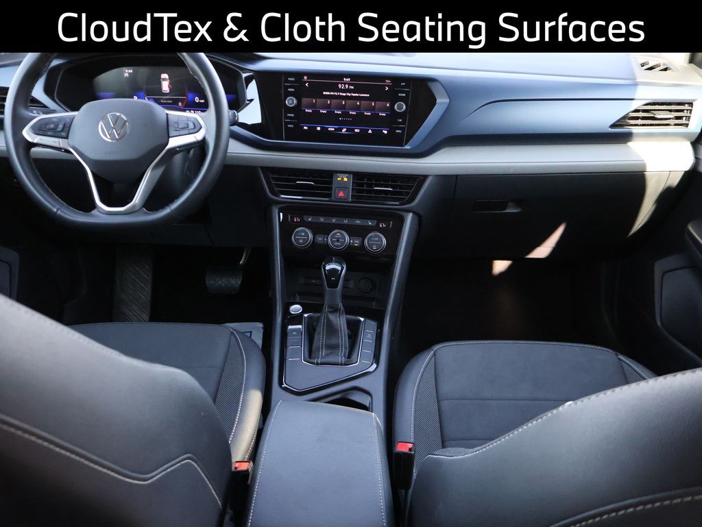 2024 Volkswagen Taos 1.5T SE San Clemente CA