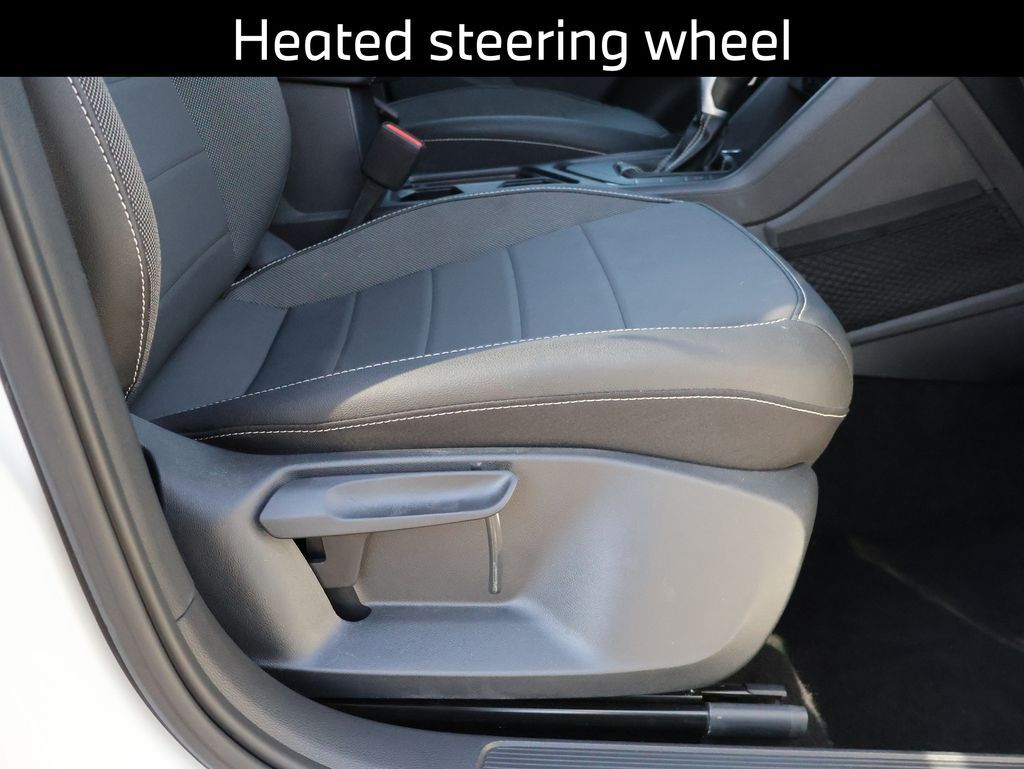 2024 Volkswagen Taos 1.5T SE San Clemente CA