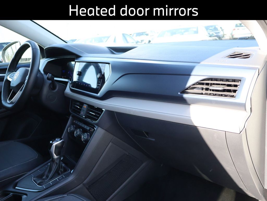 2024 Volkswagen Taos 1.5T SE San Clemente CA