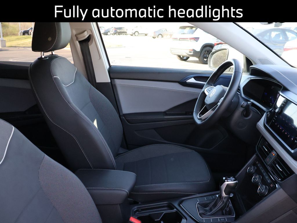 2024 Volkswagen Taos 1.5T SE San Clemente CA