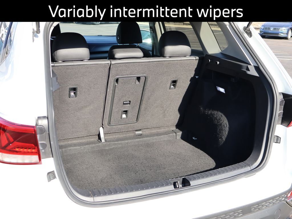 2024 Volkswagen Taos 1.5T SE San Clemente CA