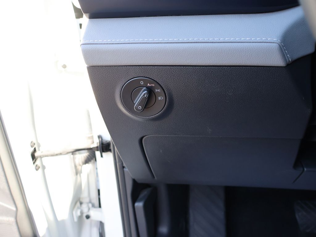 2024 Volkswagen Taos 1.5T SE San Clemente CA