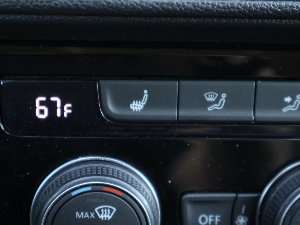 2024 Volkswagen Taos 1.5T SE San Clemente CA