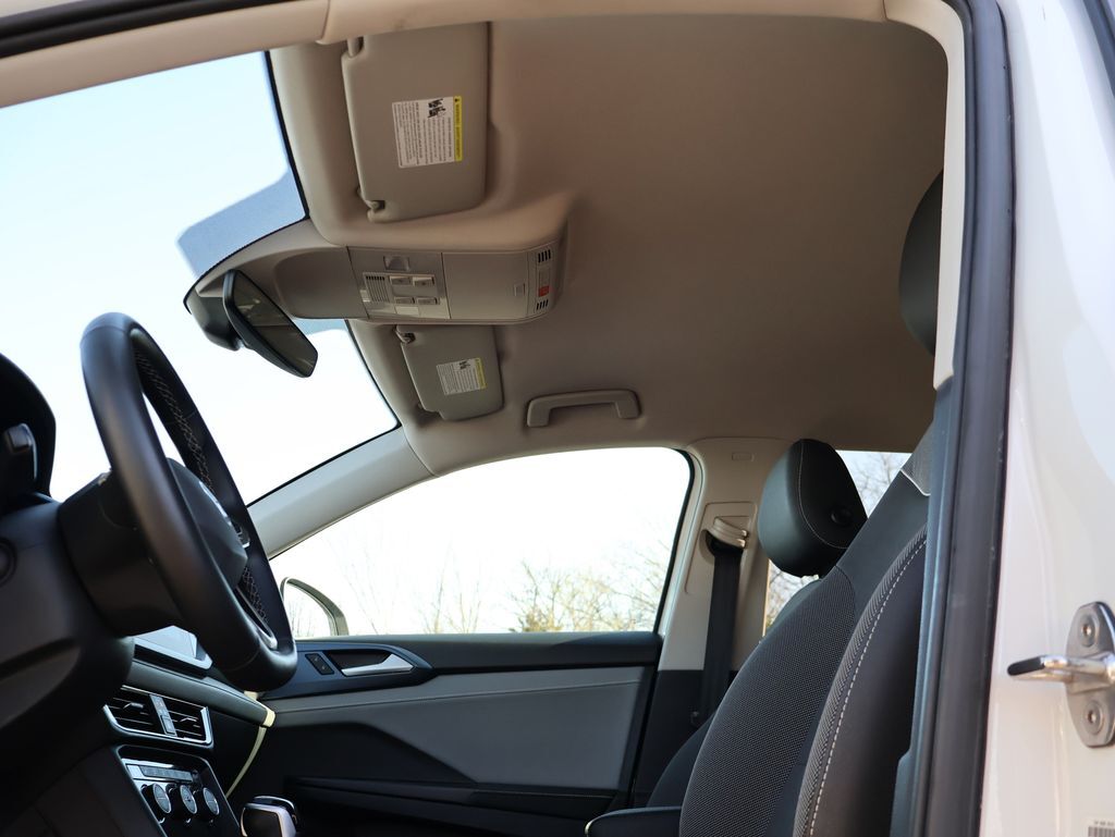 2024 Volkswagen Taos 1.5T SE San Clemente CA