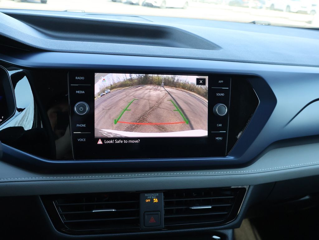 2024 Volkswagen Taos 1.5T SE San Clemente CA