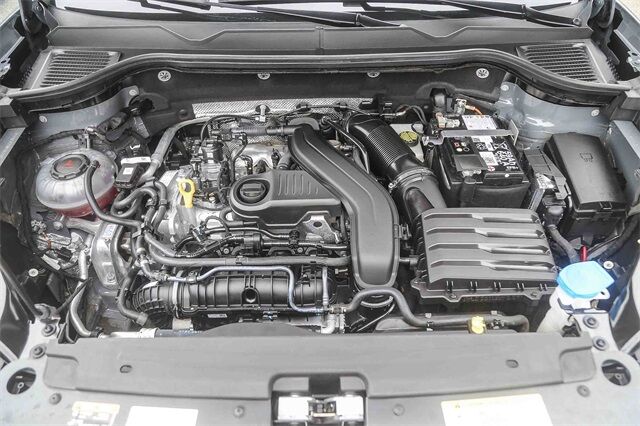 2024 Volkswagen Taos 1.5T SE Glendale CA