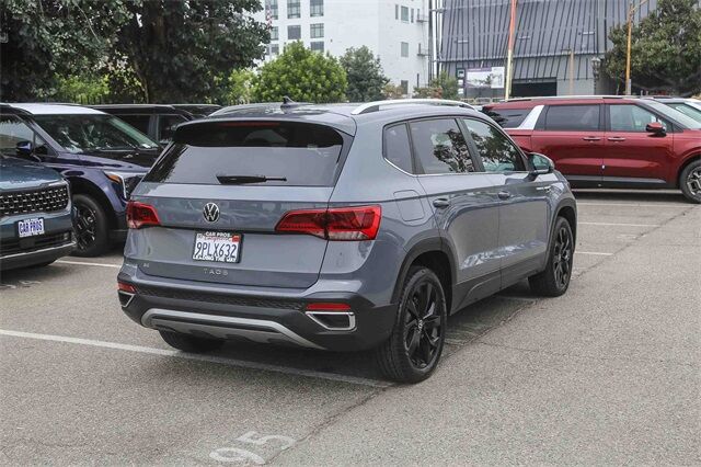 2024 Volkswagen Taos 1.5T SE Glendale CA