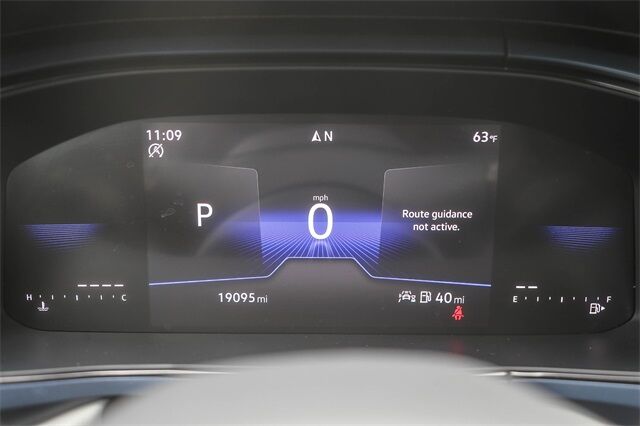 2024 Volkswagen Taos 1.5T SE Glendale CA