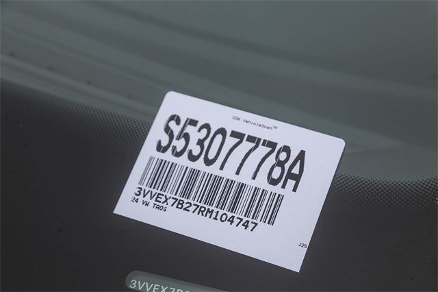 2024 Volkswagen Taos 1.5T SE Glendale CA