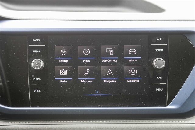 2024 Volkswagen Taos 1.5T SE Glendale CA