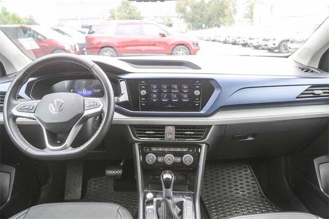 2024 Volkswagen Taos 1.5T SE Glendale CA