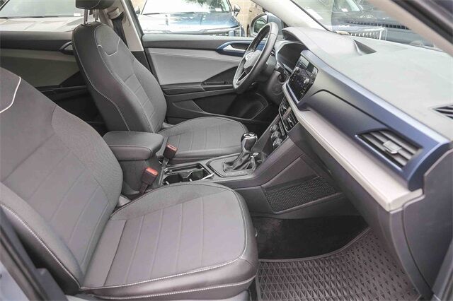 2024 Volkswagen Taos 1.5T SE Glendale CA