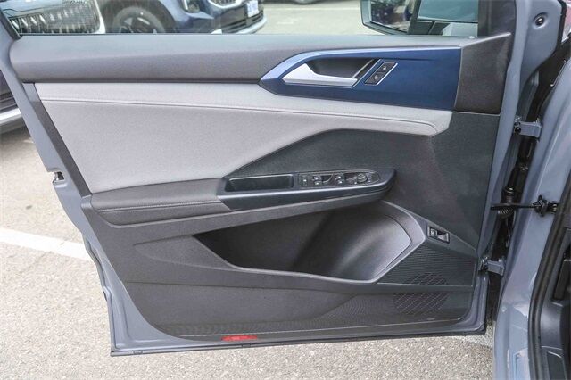 2024 Volkswagen Taos 1.5T SE Glendale CA