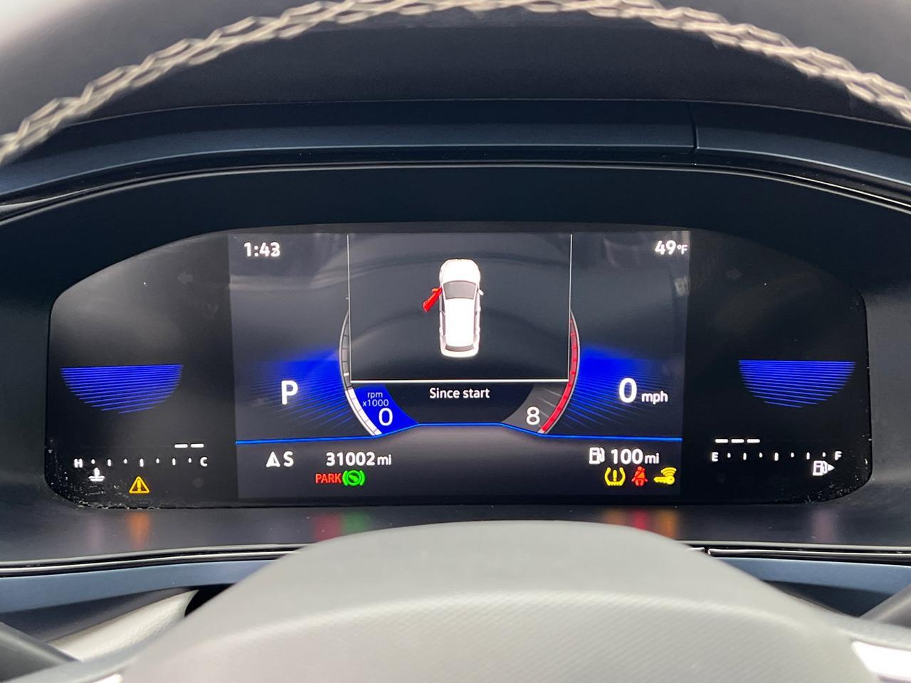 2024 Volkswagen Taos 1.5T SE Hagerstown MD