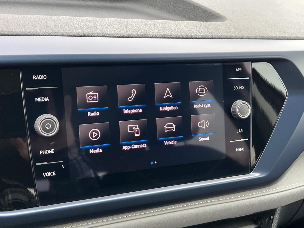 2024 Volkswagen Taos 1.5T SE Hagerstown MD