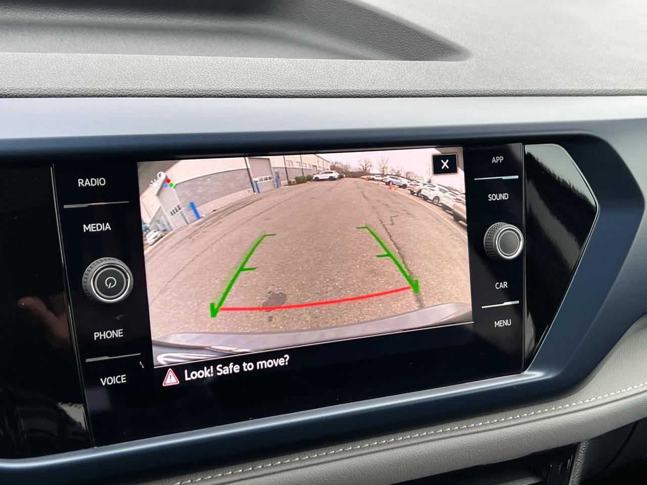 2024 Volkswagen Taos 1.5T SE Hagerstown MD