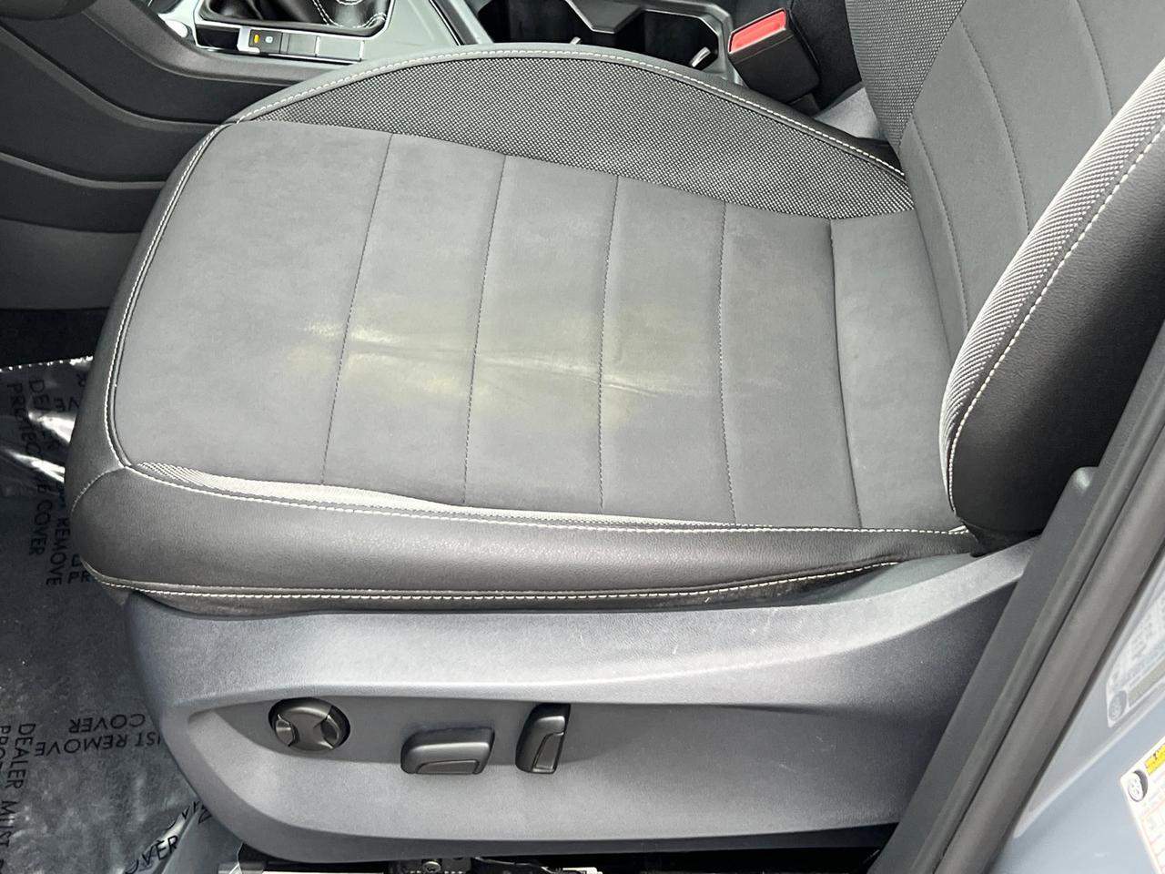 2024 Volkswagen Taos 1.5T SE Hagerstown MD