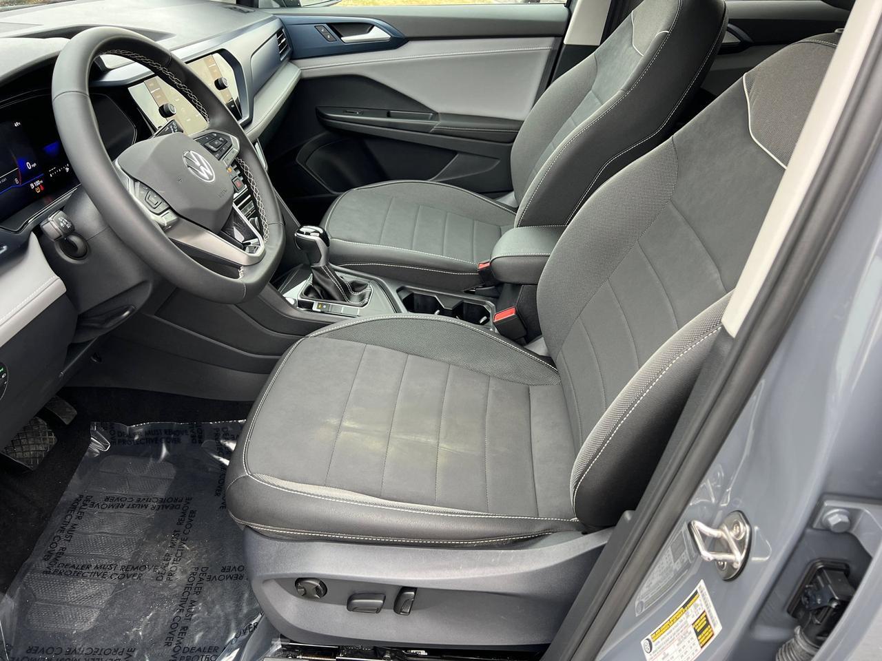 2024 Volkswagen Taos 1.5T SE Hagerstown MD