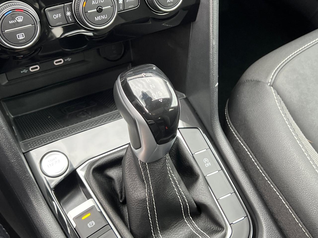 2024 Volkswagen Taos 1.5T SE Hagerstown MD