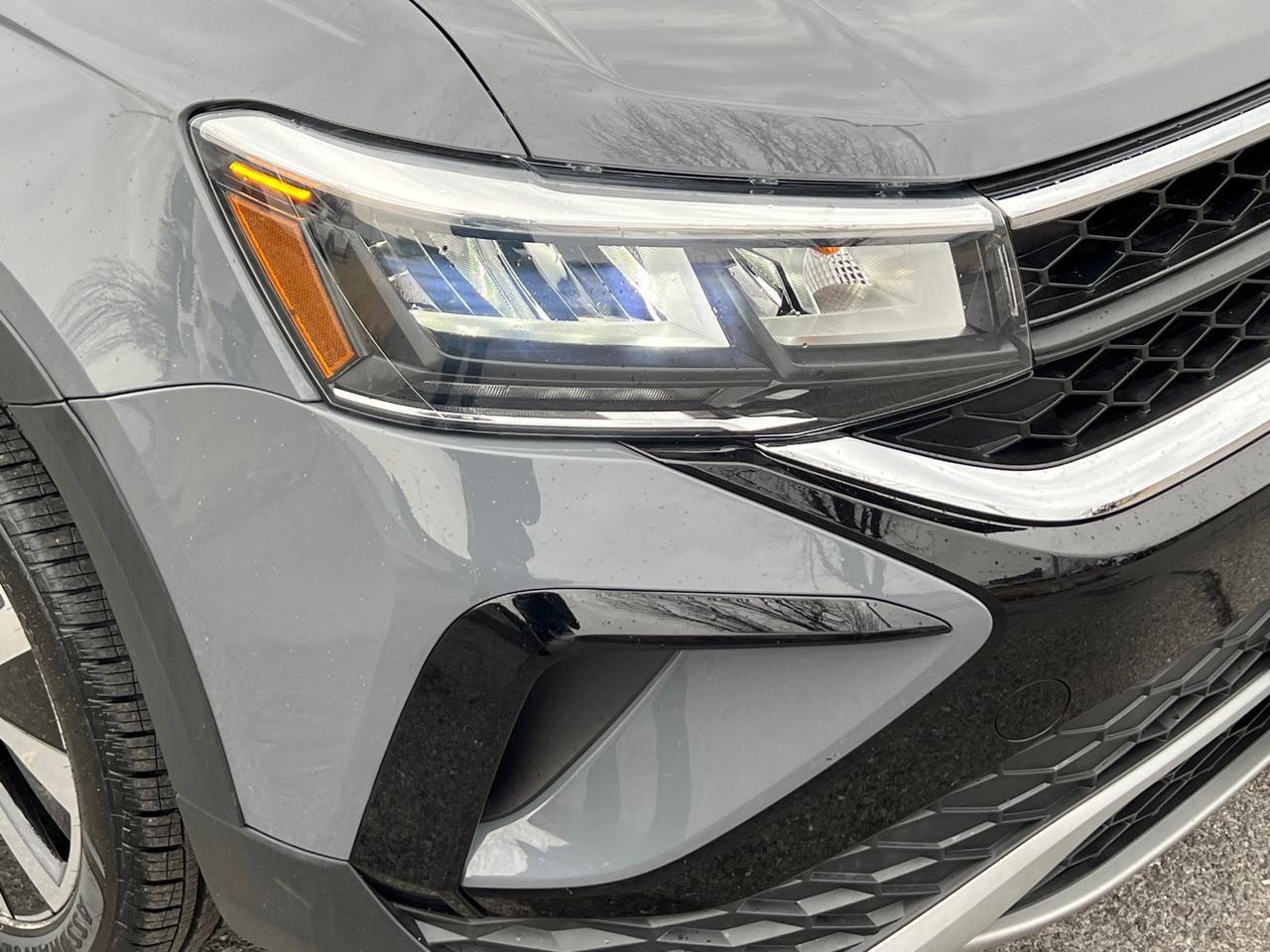 2024 Volkswagen Taos 1.5T SE Hagerstown MD