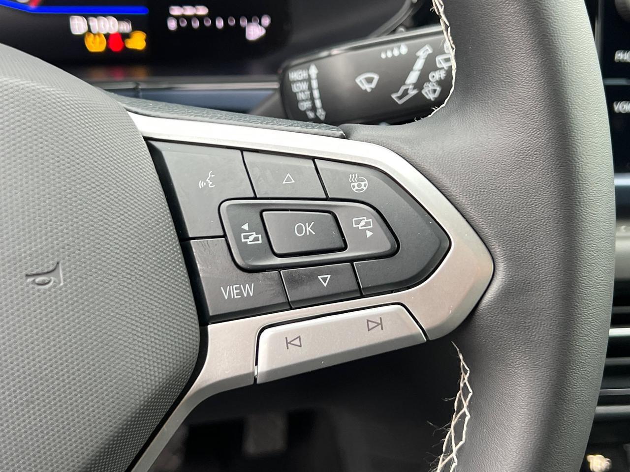 2024 Volkswagen Taos 1.5T SE Hagerstown MD