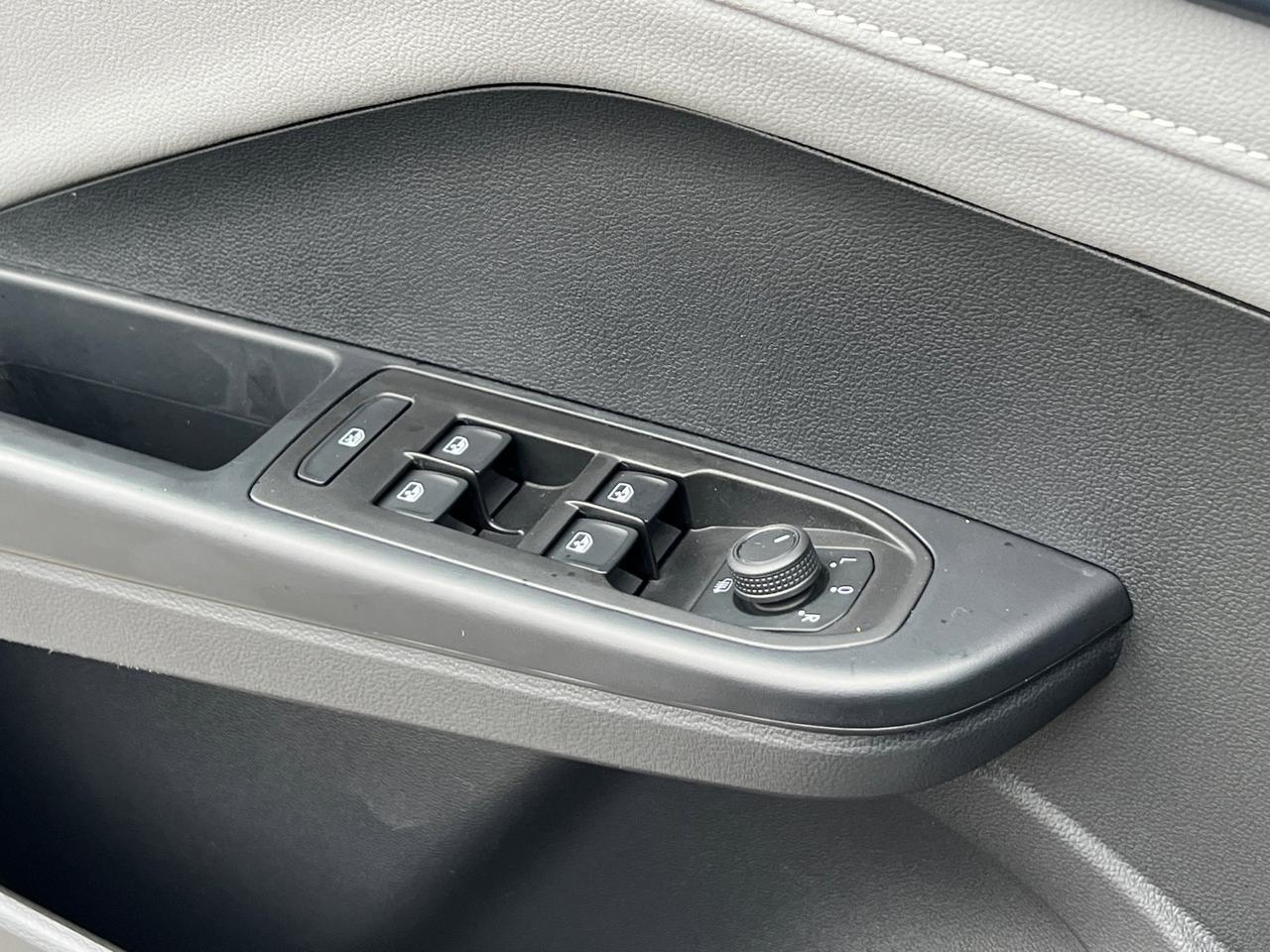 2024 Volkswagen Taos 1.5T SE Hagerstown MD