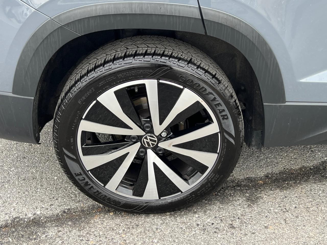 2024 Volkswagen Taos 1.5T SE Hagerstown MD