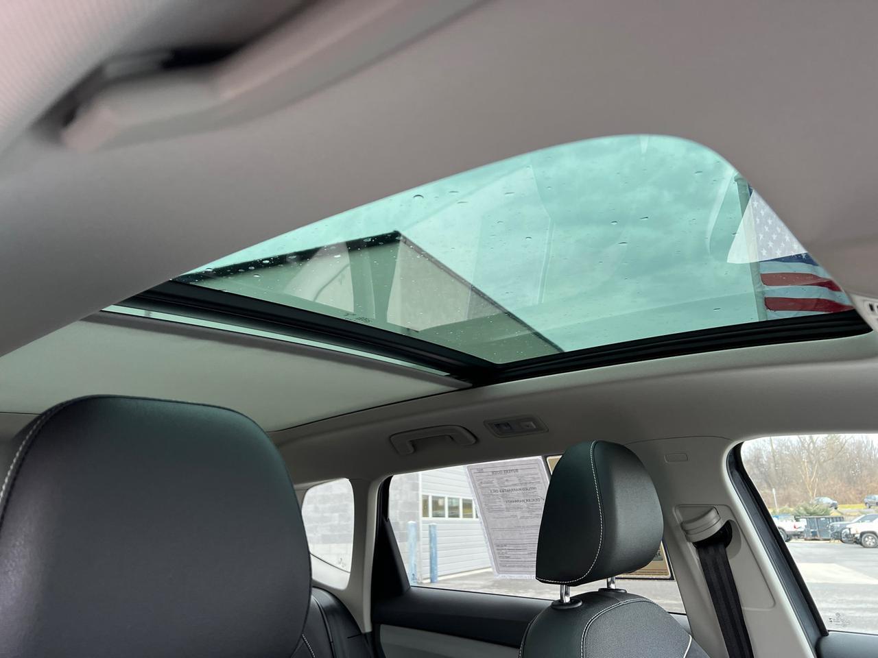 2024 Volkswagen Taos 1.5T SE Hagerstown MD