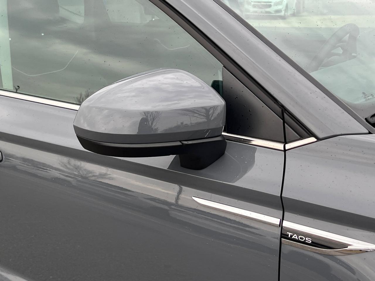 2024 Volkswagen Taos 1.5T SE Hagerstown MD